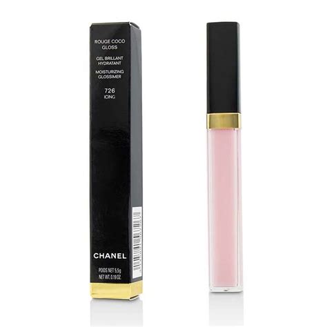 chanel glossimer|chanel moisturizing glossimer.